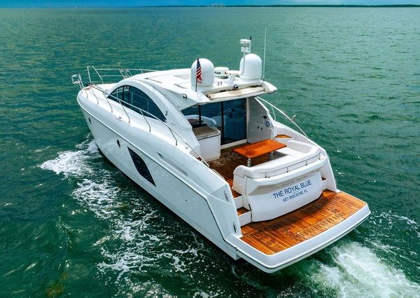 Beneteau GRAN TURISMO 49 image