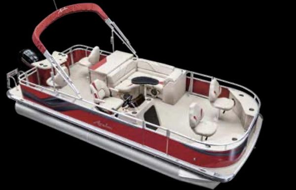 2023 Avalon Venture 85 Fish