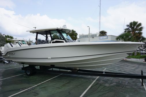 Boston Whaler 380 Outrage image