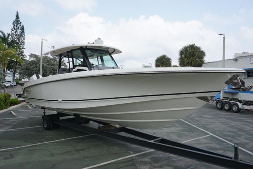 Boston Whaler 380 Outrage image