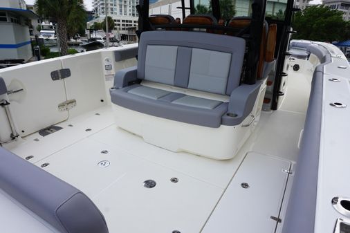 Boston Whaler 380 Outrage image