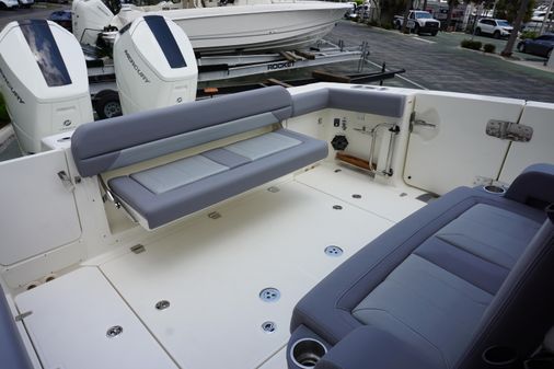 Boston Whaler 380 Outrage image