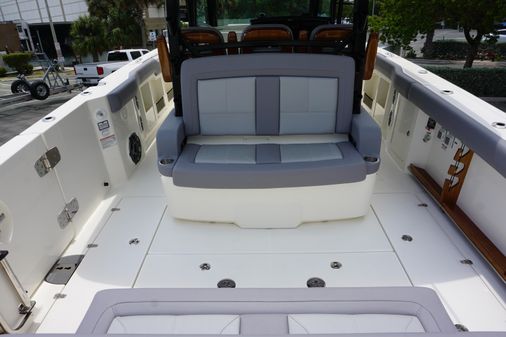 Boston Whaler 380 Outrage image