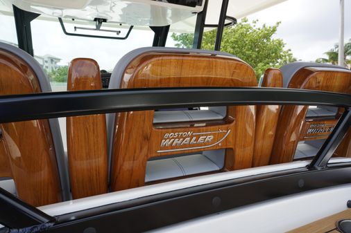 Boston Whaler 380 Outrage image