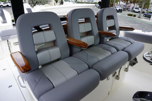 Boston Whaler 380 Outrage image