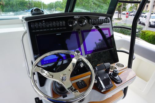 Boston Whaler 380 Outrage image