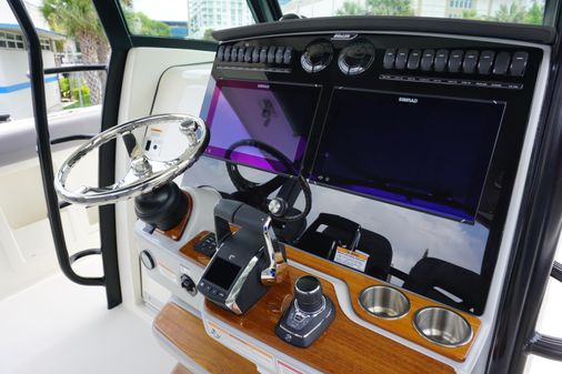 Boston Whaler 380 Outrage image