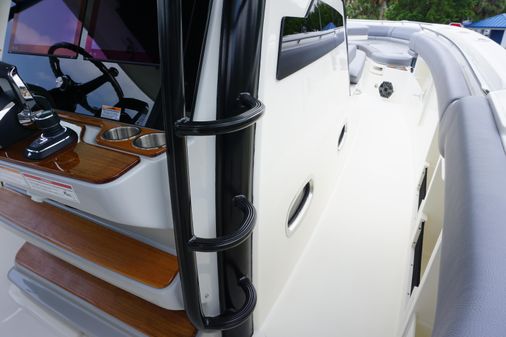 Boston Whaler 380 Outrage image