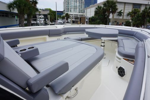 Boston Whaler 380 Outrage image