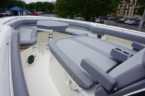 Boston Whaler 380 Outrage image