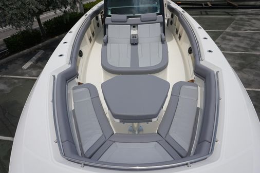 Boston Whaler 380 Outrage image