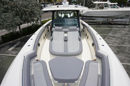 Boston Whaler 380 Outrage image