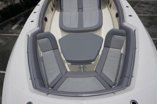 Boston Whaler 380 Outrage image