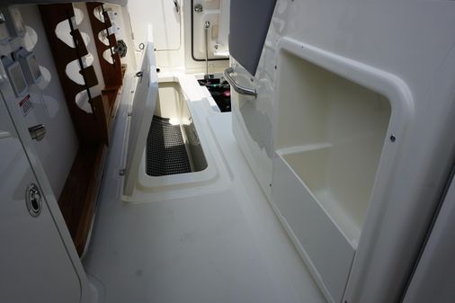 Boston Whaler 380 Outrage image