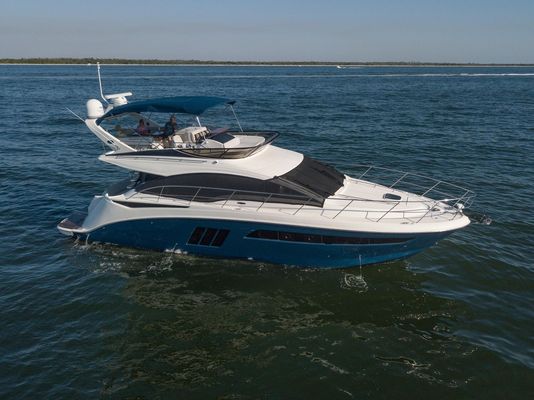 Sea Ray 510 Fly - main image