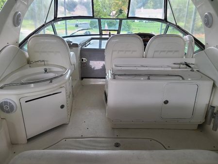 Sea Ray 340 Sundancer image