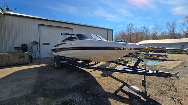 Crownline 19 SS 