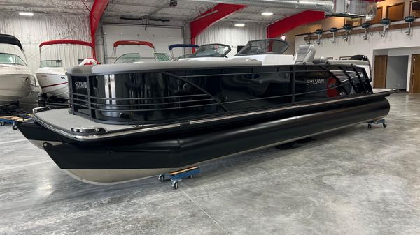 Sylvan S-5