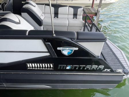 Montara SURF BOSS 25 image