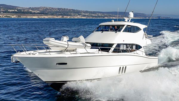 Maritimo M59 