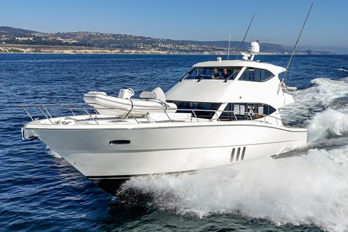 Maritimo M59 image