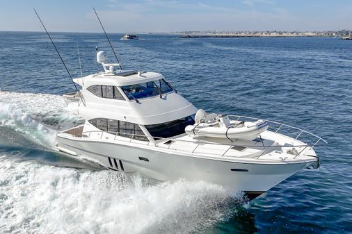 Maritimo M59 image