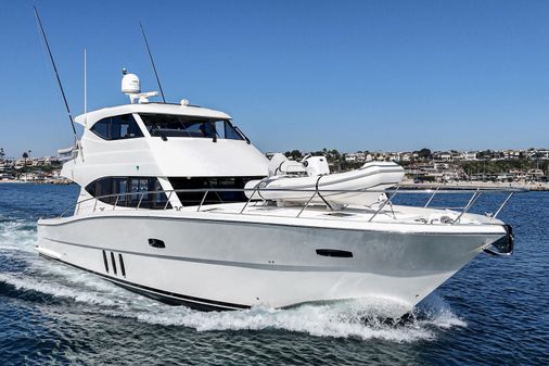 Maritimo M59 image