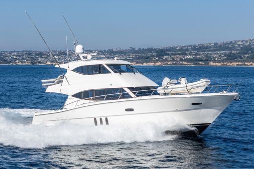 Maritimo M59 image