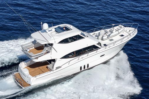 Maritimo M59 image