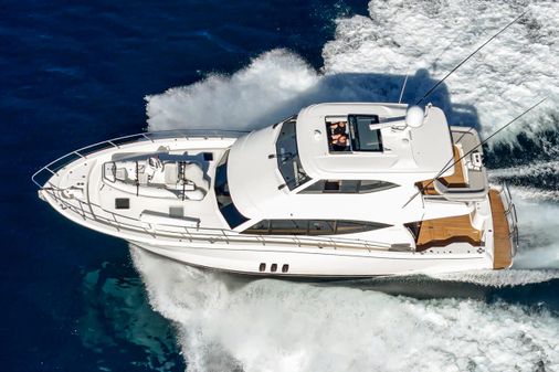 Maritimo M59 image