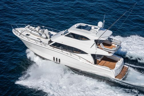 Maritimo M59 image