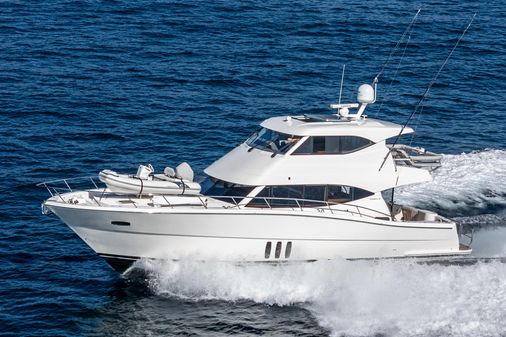 Maritimo M59 image