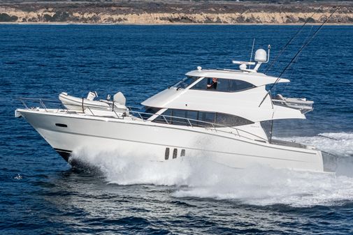 Maritimo M59 image