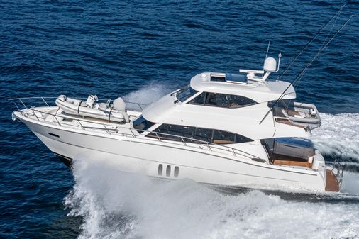 Maritimo M59 image