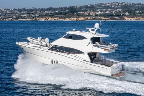 Maritimo M59 image