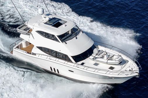 Maritimo M59 image