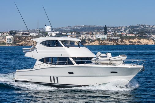 Maritimo M59 image