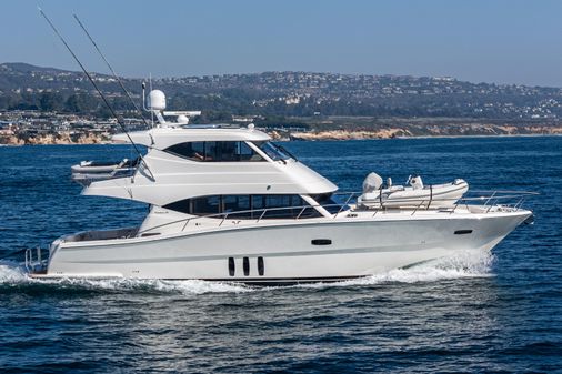 Maritimo M59 image