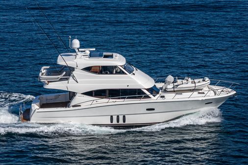 Maritimo M59 image