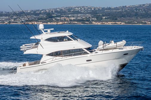 Maritimo M59 image