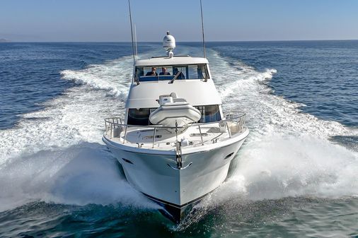 Maritimo M59 image