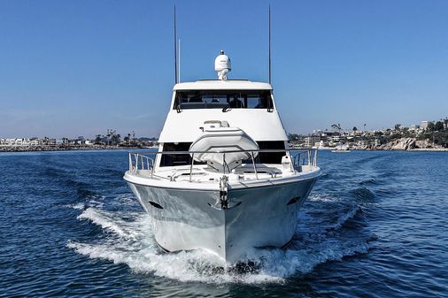 Maritimo M59 image