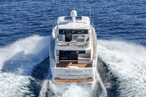 Maritimo M59 image