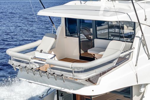 Maritimo M59 image