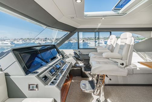 Maritimo M59 image