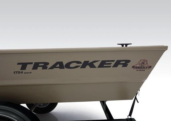 Tracker GRIZZLY-1754-JON image