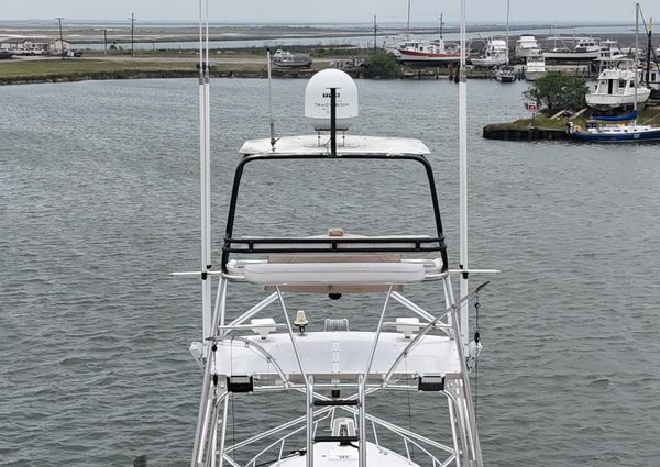 Donzi CUSTOM-ENCLOSED-FLYBRIDGE image