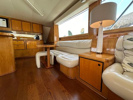 Donzi Custom Enclosed Flybridge image