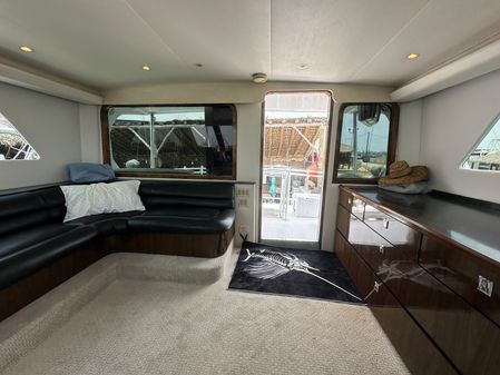 Donzi Custom Enclosed Flybridge image