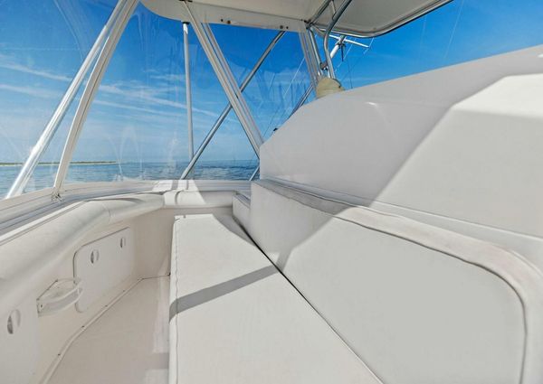 Cabo 35 Flybridge image